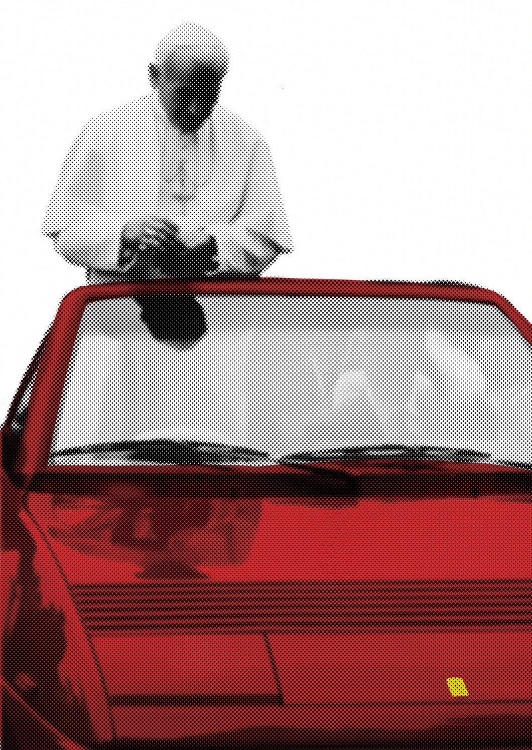 Ferrari Pope