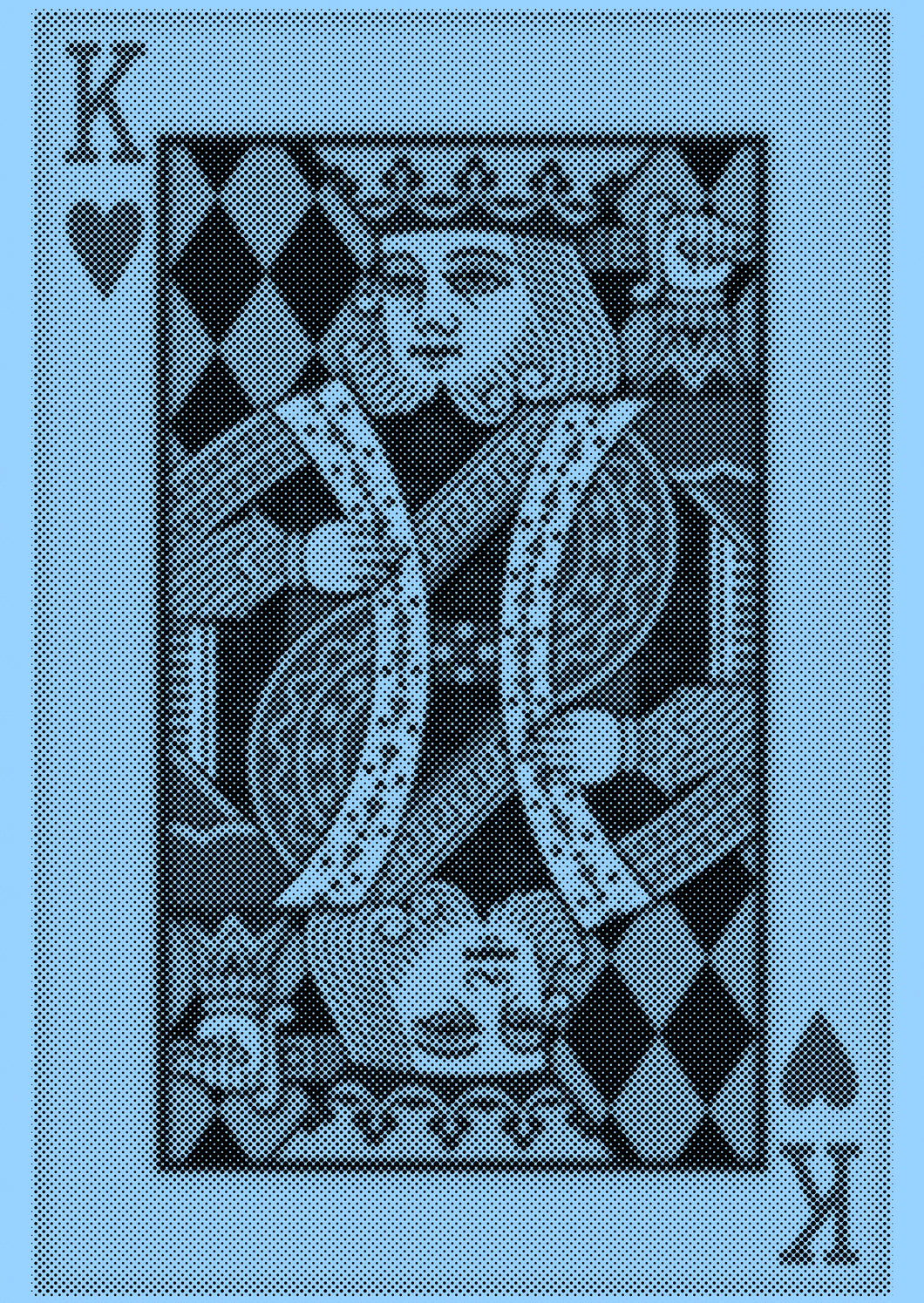 King of Hearts