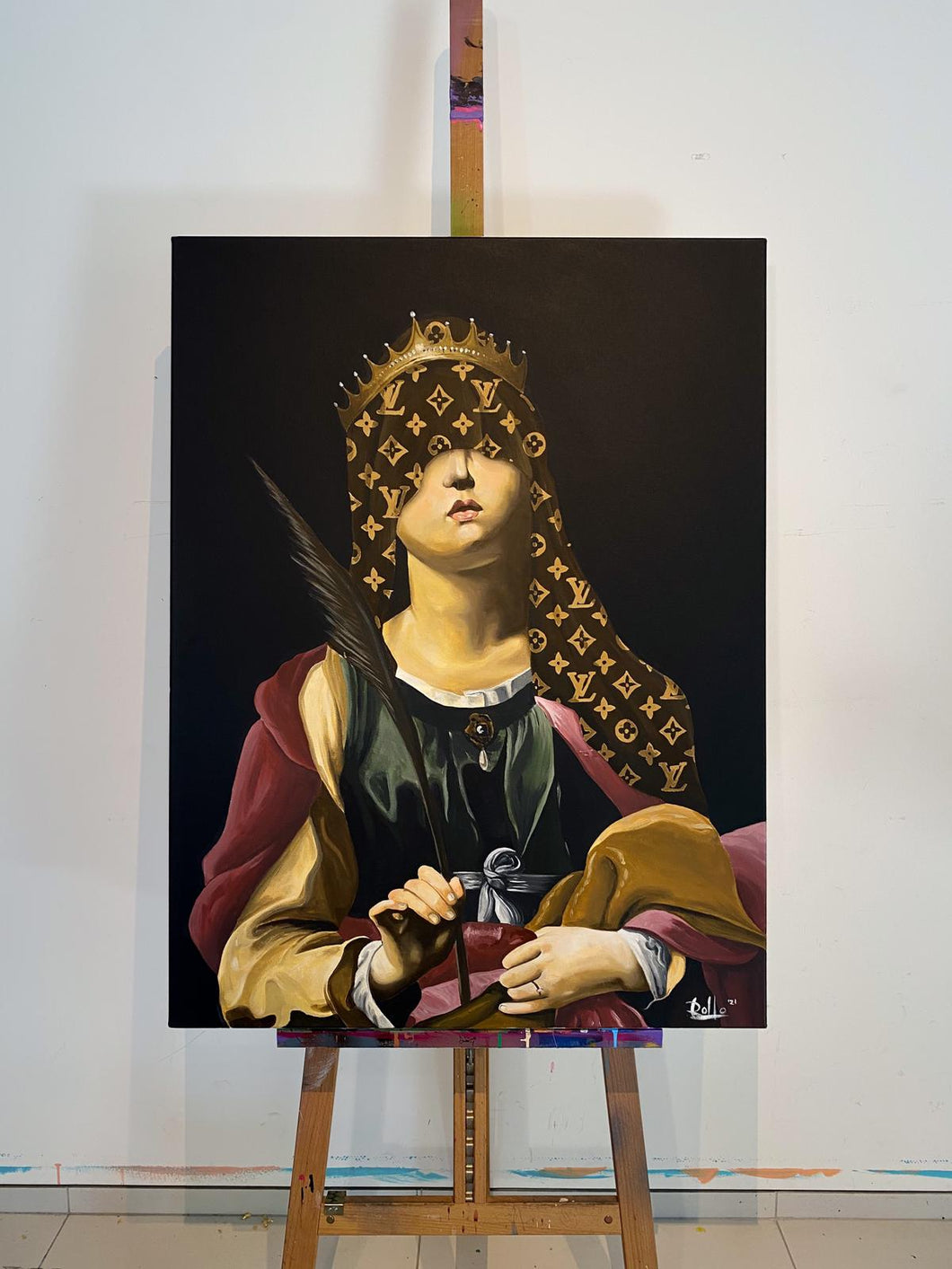 Modern Renaissance 3